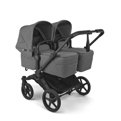 Bugaboo Donkey 6 Single to Double Stroller