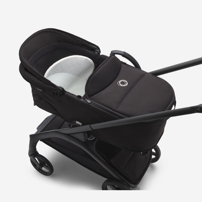 bugaboo dragonfly blue Bugaboo Dragonfly Seat & Bassinet Complete Stroller
