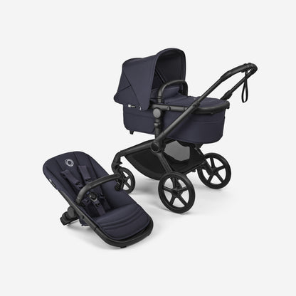 Bugaboo Fox 5 Renew Complete Stroller - DEEP INDIGO