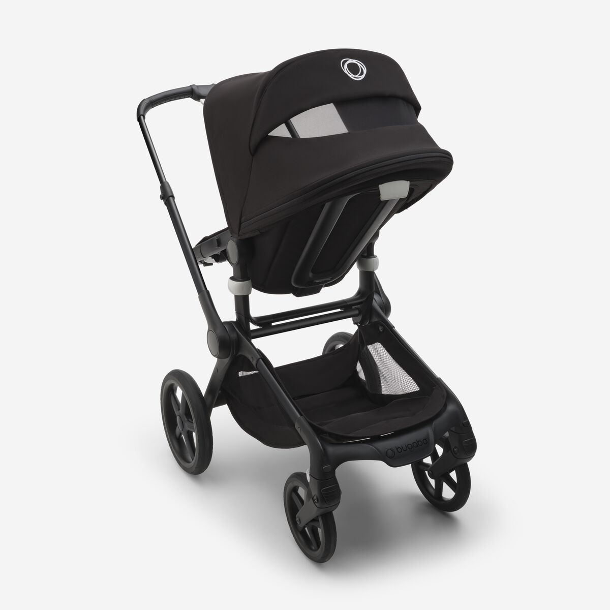 bugaboo fox 3 complete black/midnight black Bugaboo Fox 5 complete BLACK/MIDNIGHT BLACK-ASTRO PURPLE