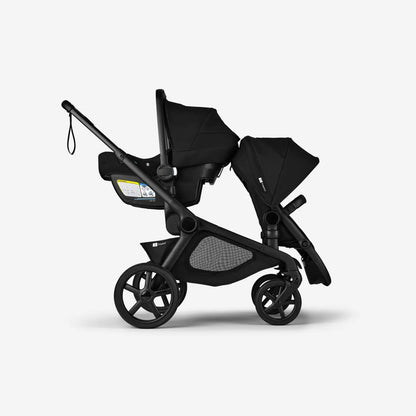 bugaboo infant seat Bugaboo Turtle Air Shield by Nuna Car Seat