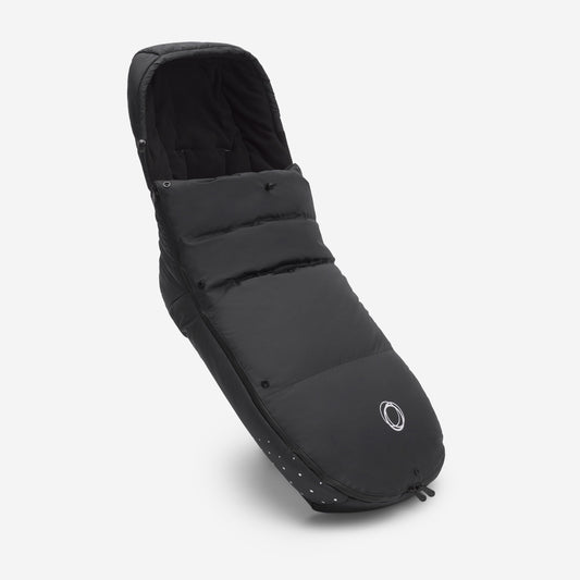 Bugaboo performance winter footmuff