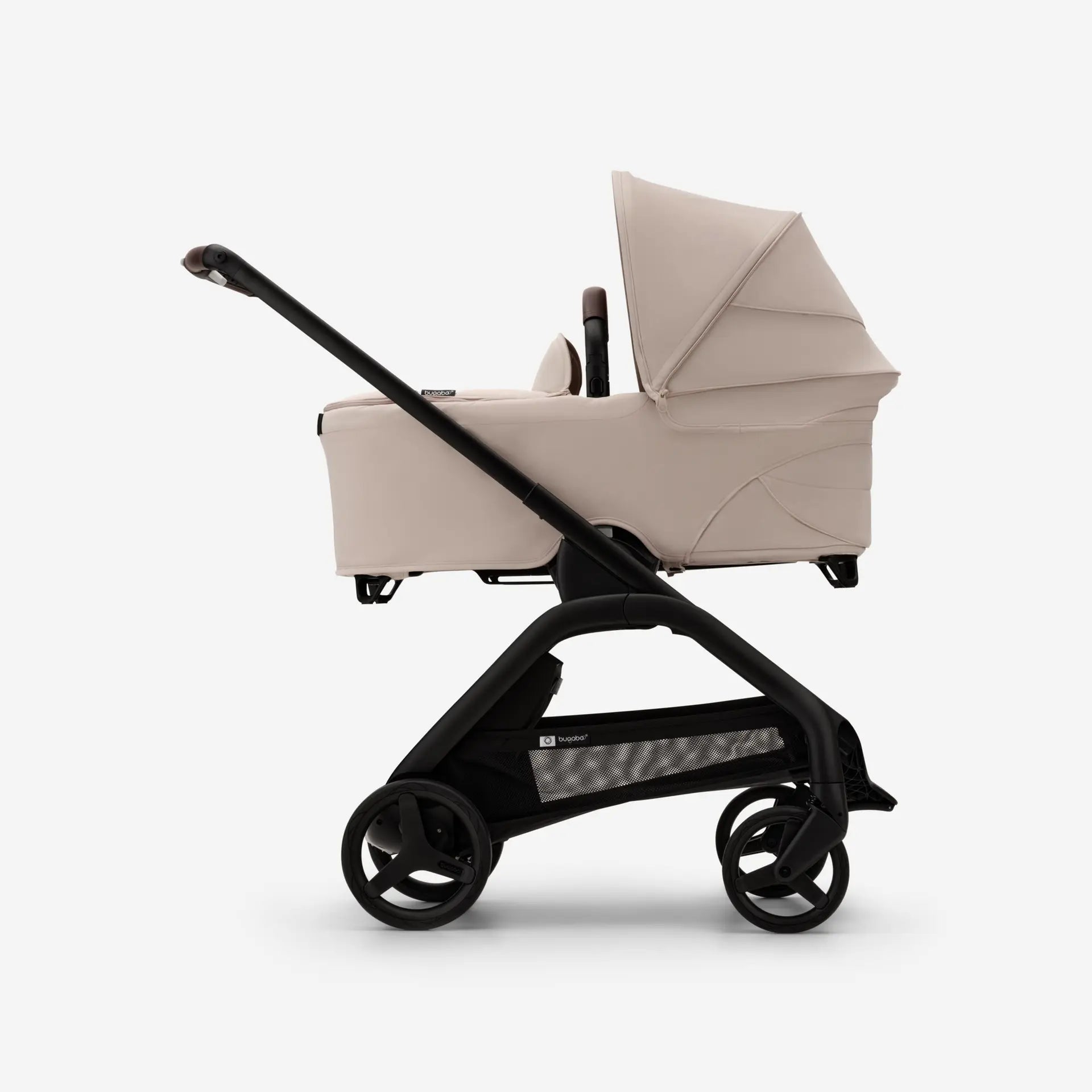 bugaboo dragonfly seat stroller Bugaboo Dragonfly Complete Stroller with Bassinet