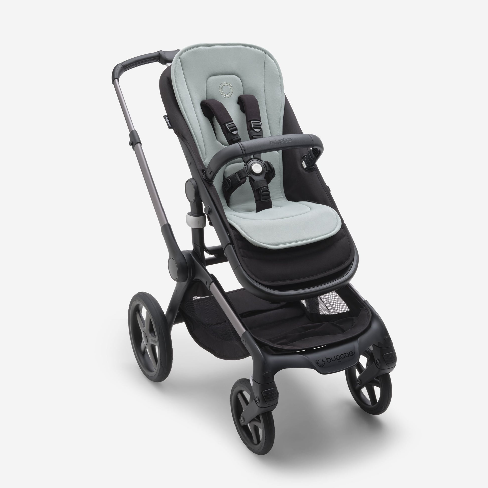 Bugaboo dual comfort seat liner – Everything But The Baby