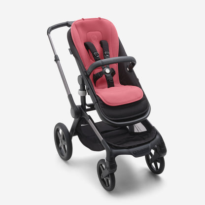 bugaboo seat liner grey Bugaboo dual comfort seat liner – Everything But The Baby