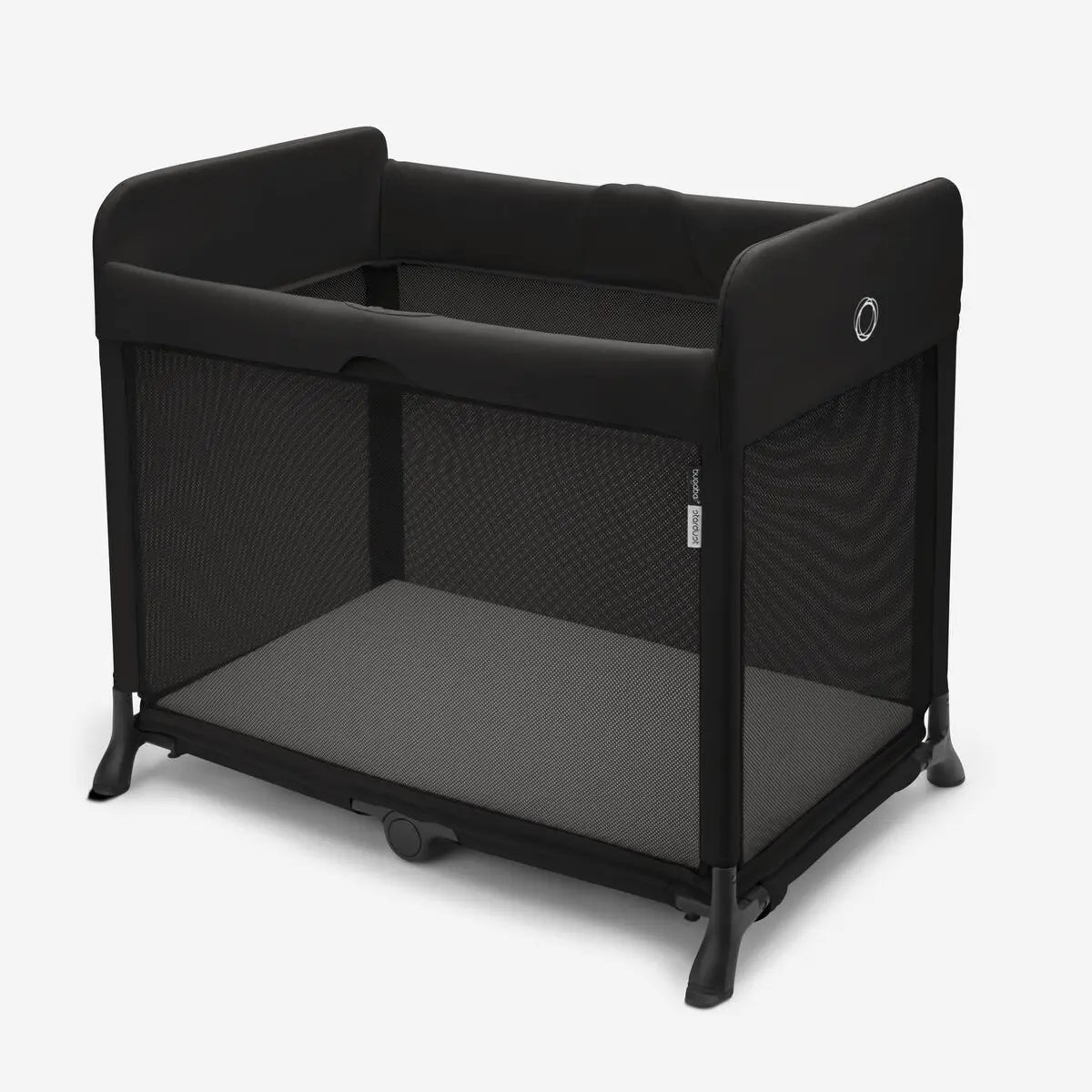 Bugaboo Stardust - Black