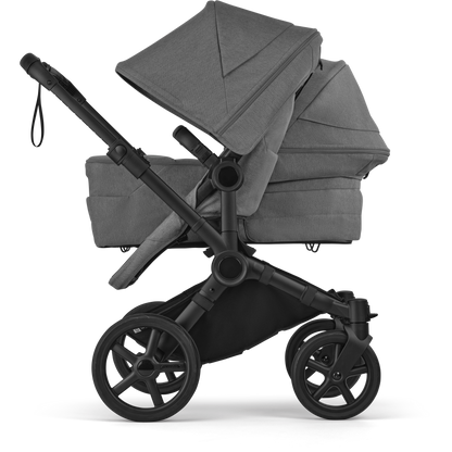 Bugaboo Donkey 6 Double Stroller