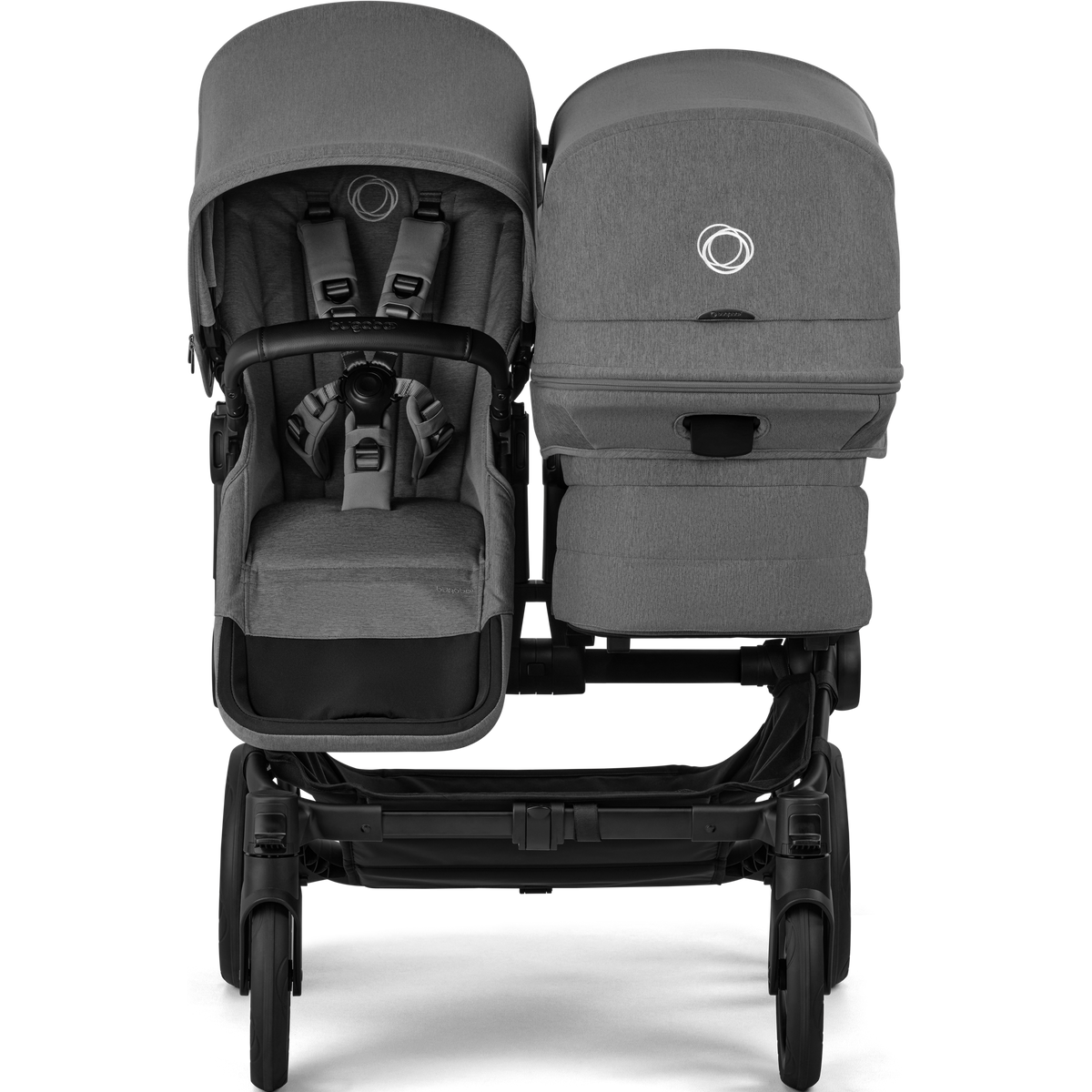 Bugaboo Donkey 6 Double Stroller