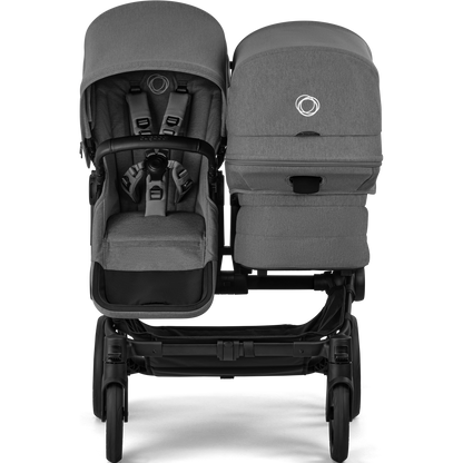Bugaboo Donkey 6 Double Stroller