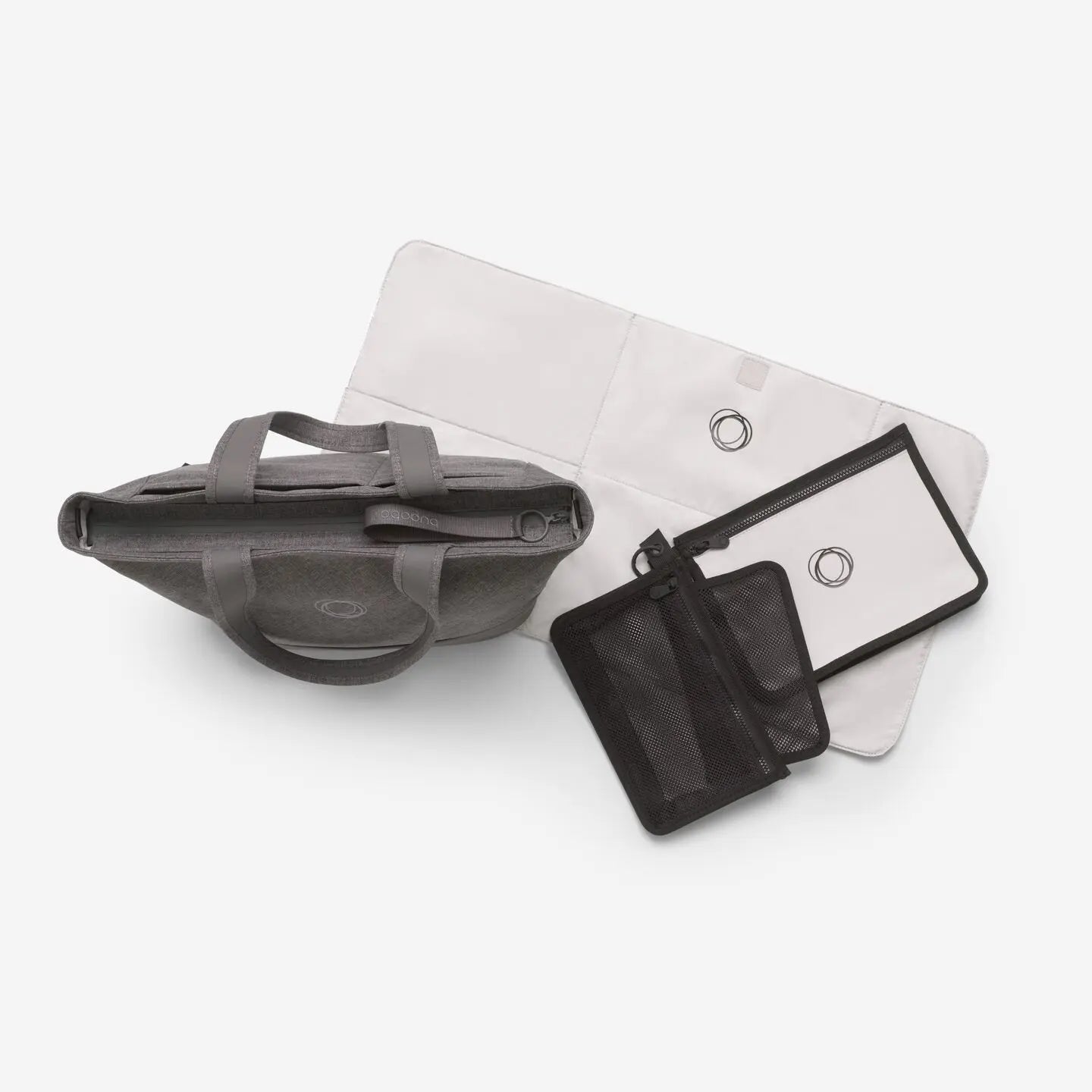 grey bugaboo changing bag Bugaboo Changing Bag