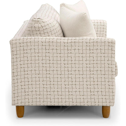 Storytime Bayment Chair & A Half with Twin Sleeper