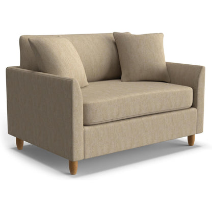 Storytime Bayment Chair & A Half with Twin Sleeper
