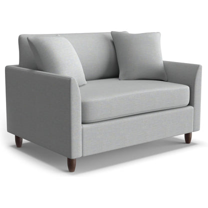 Storytime Bayment Chair & A Half with Twin Sleeper