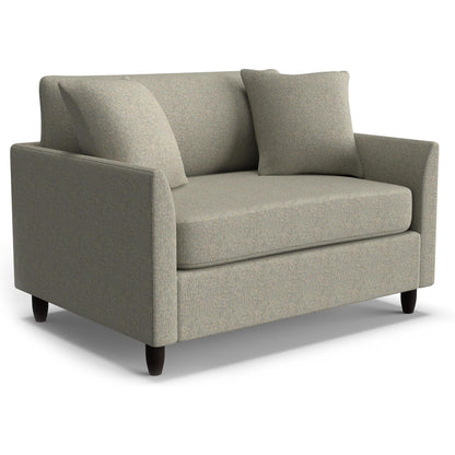 Storytime Bayment Chair & A Half with Twin Sleeper
