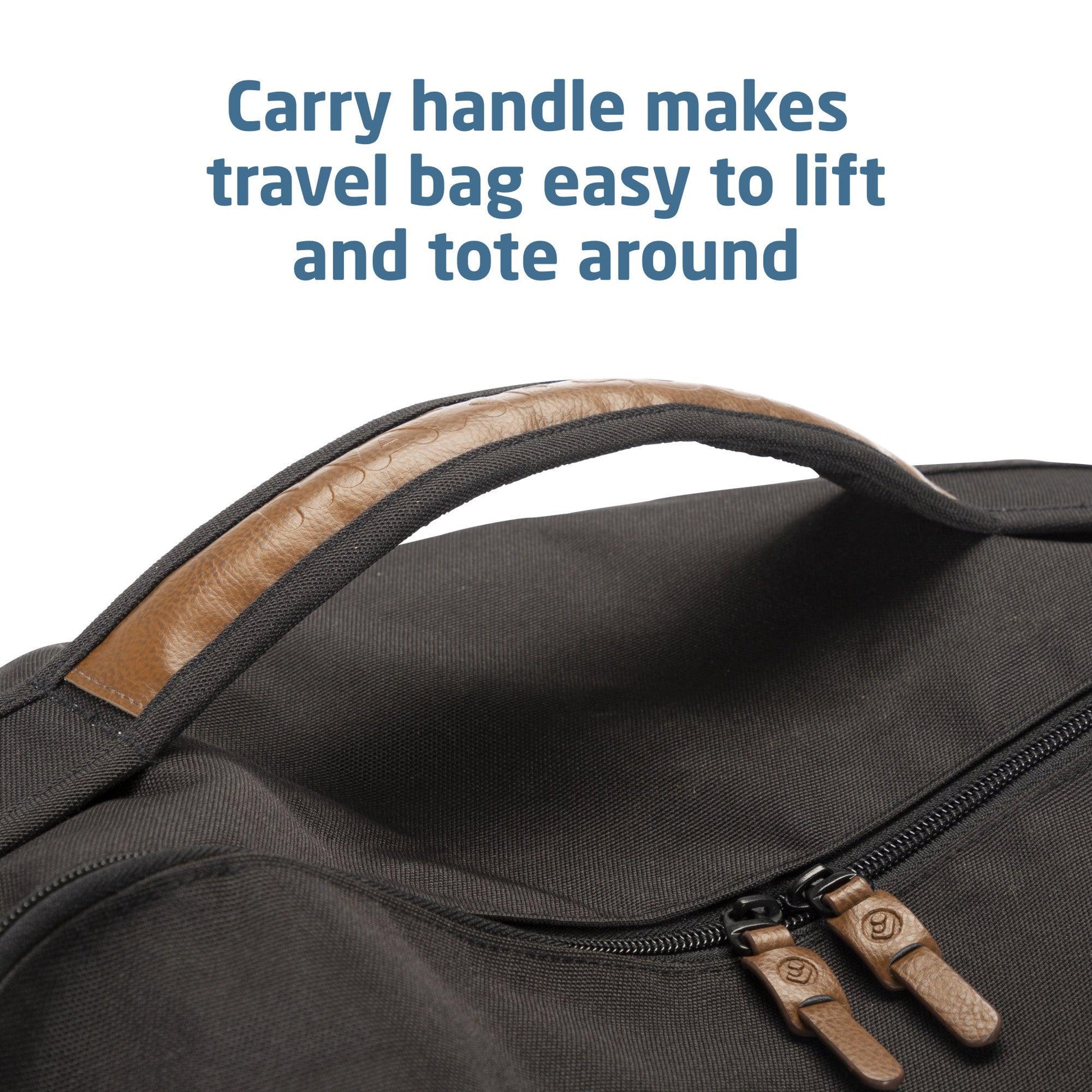 maxi cosi travel bag car seat Maxi-Cosi Wheeled Car Seat Travel Pack – Everything But The Baby