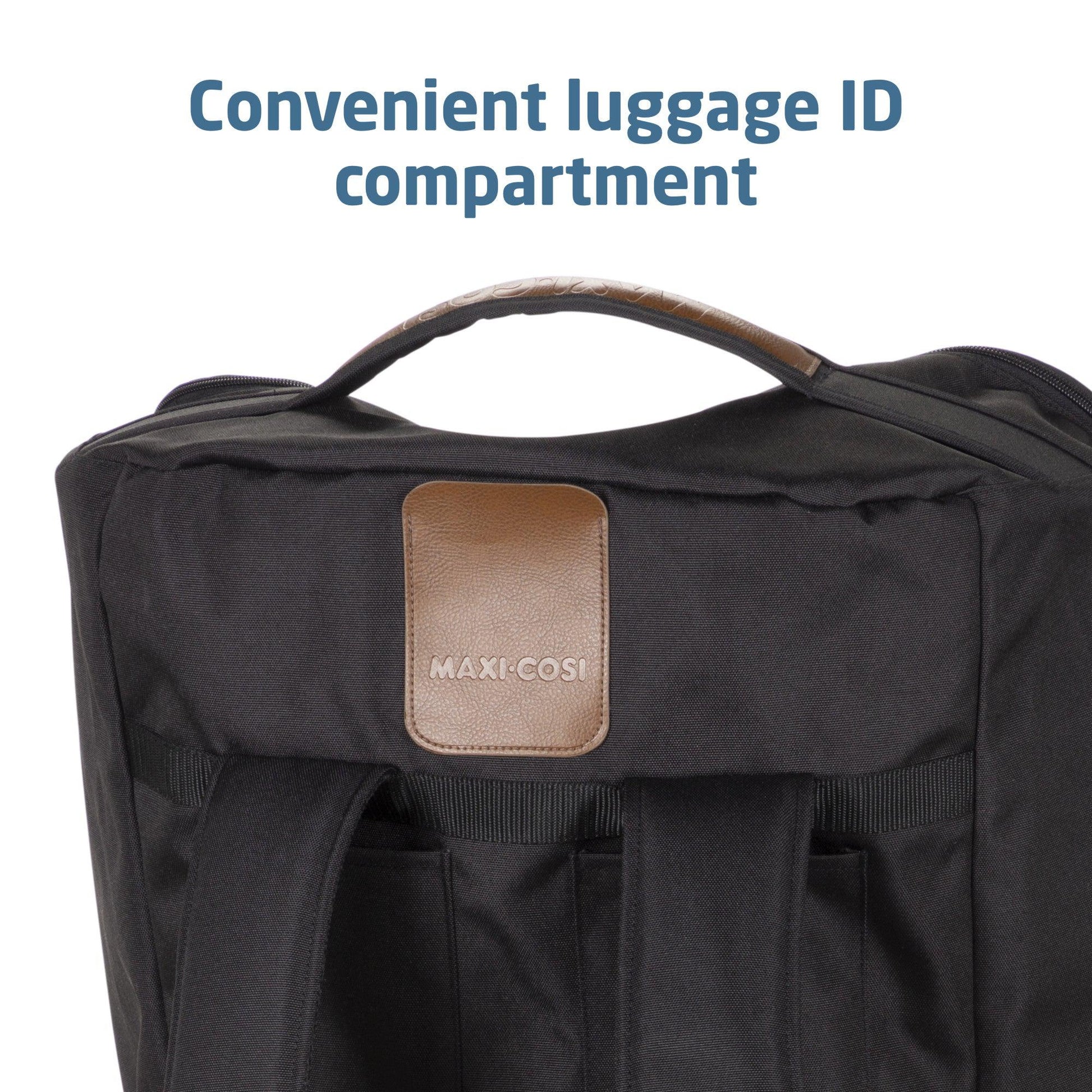 maxi cosi travel bag car seat Maxi-Cosi Wheeled Car Seat Travel Pack – Everything But The Baby