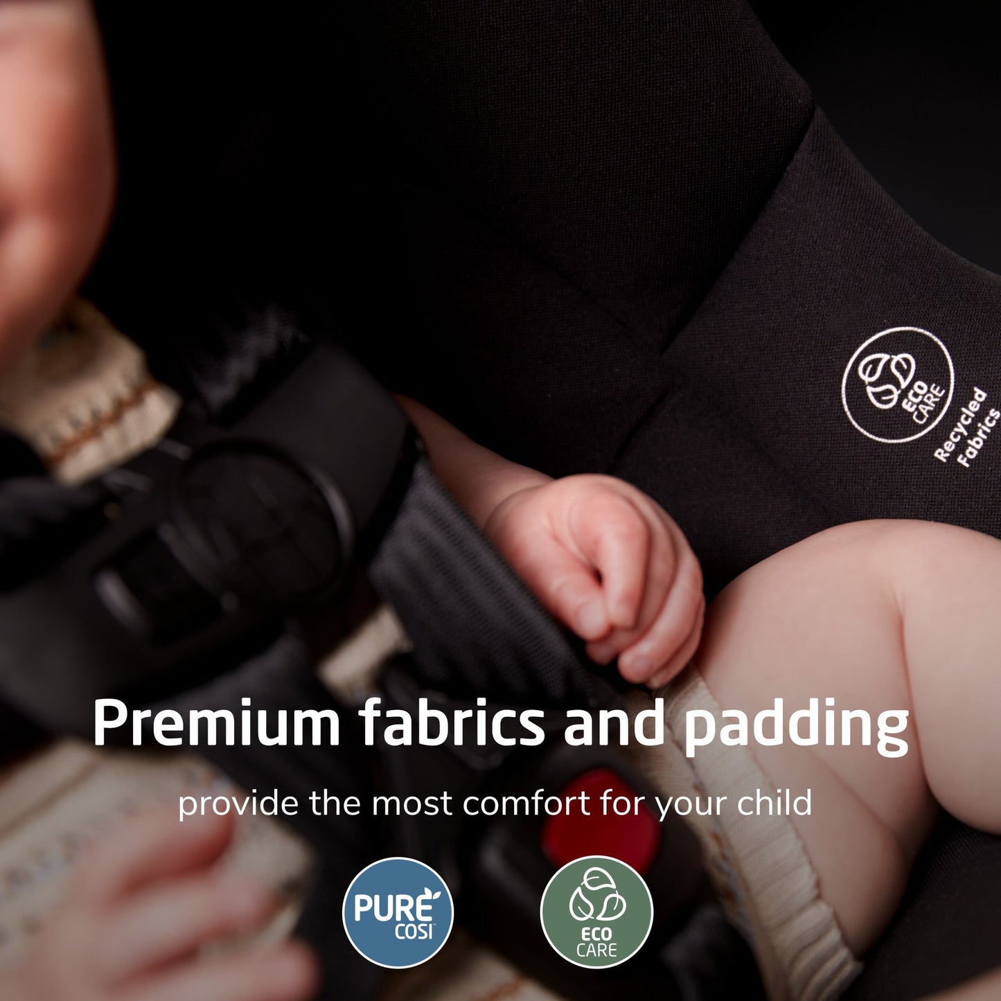 Maxi-Cosi Romi 2-in-1 Convertible Car Seat