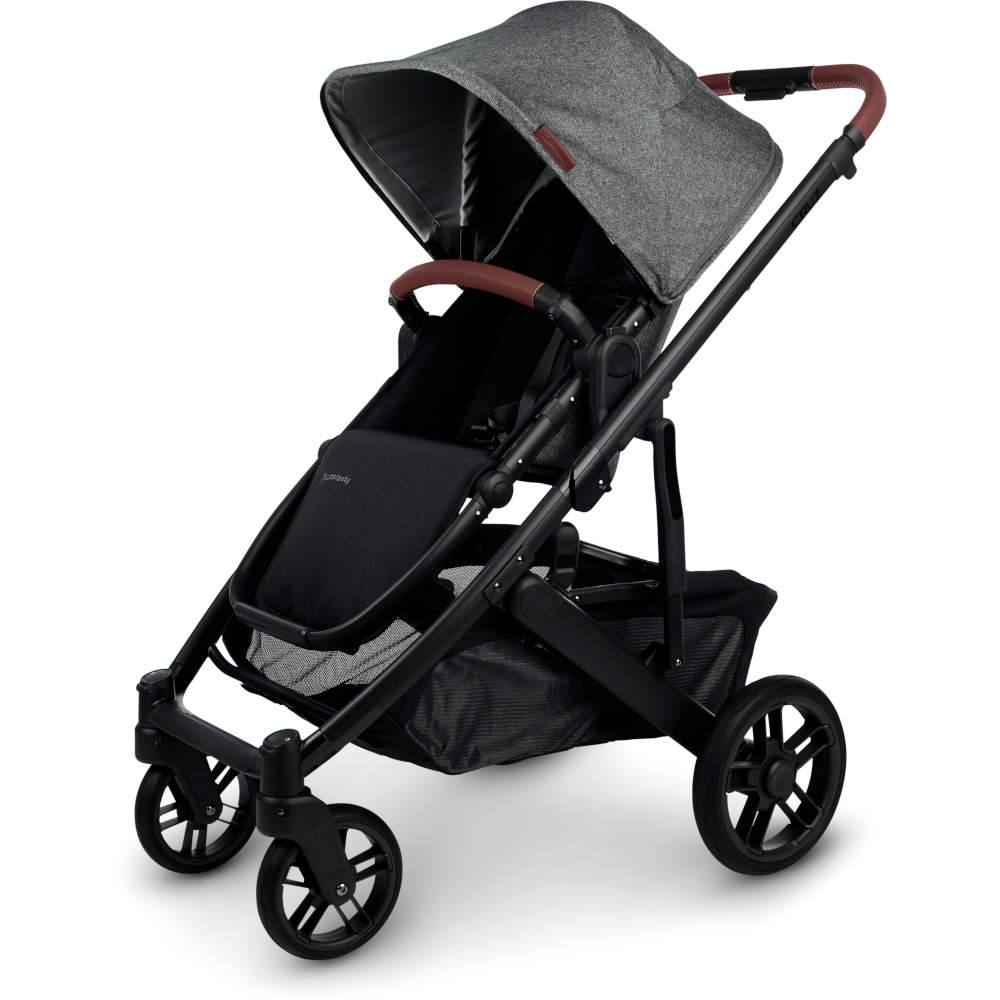 UPPAbaby Cruz V2 Stroller