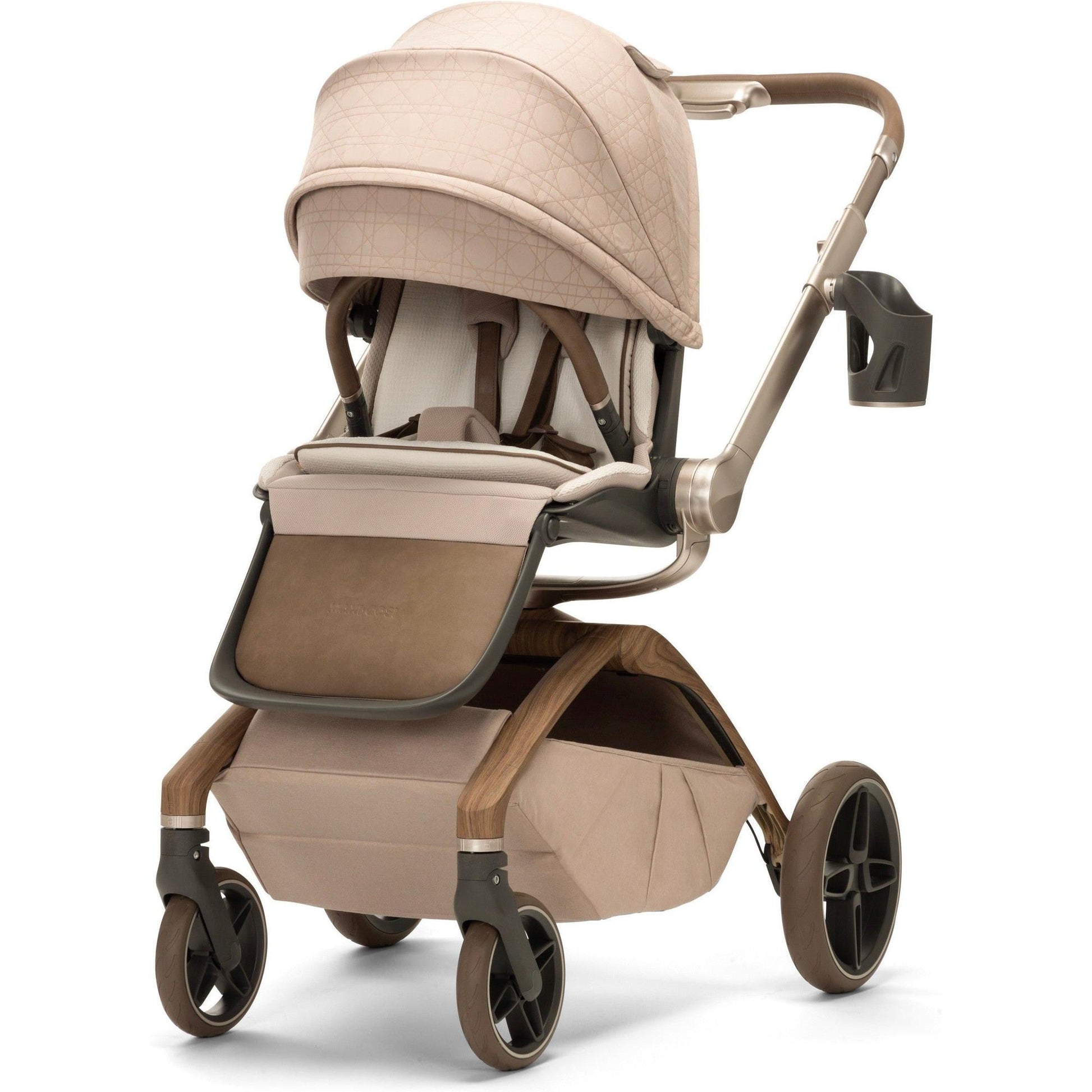 maxi cosi france Maxi-Cosi Kindred Tana 360° Rotating Modular Stroller – Everything But The Baby