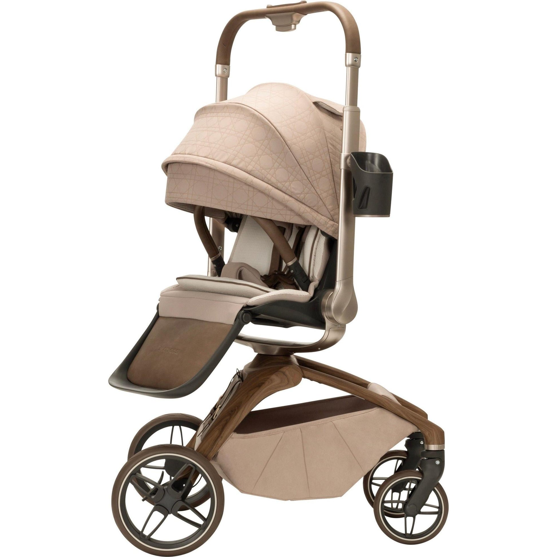how to open a maxi cosi stroller Maxi-Cosi Kindred Tana 360° Rotating Modular Stroller – Everything But The Baby
