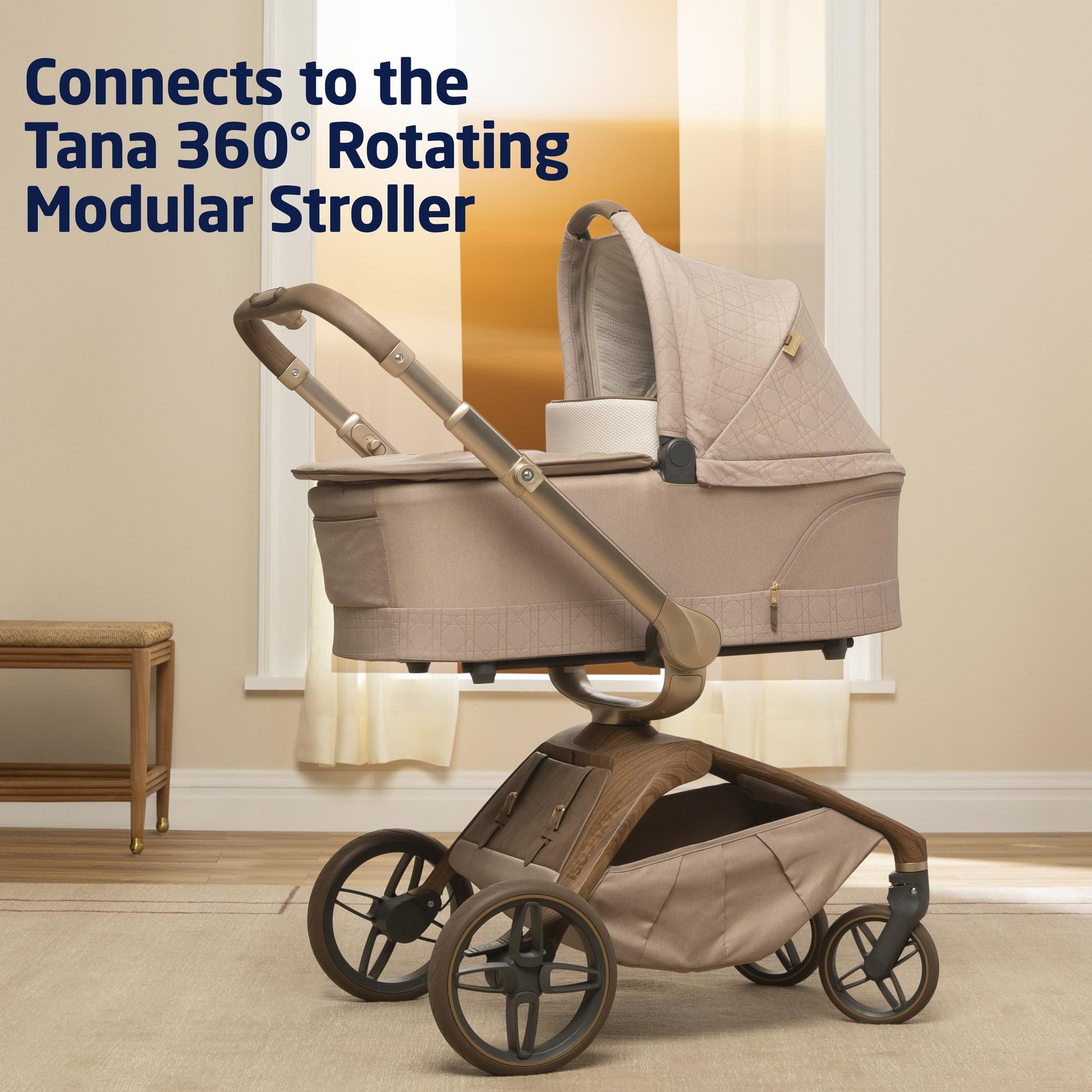 maxi cosi kindred Maxi-Cosi Kindred Carriage Accessory – Everything But The Baby