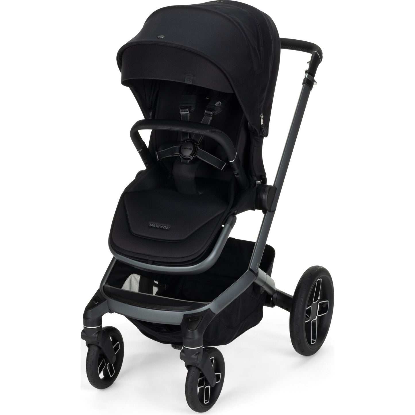 undefined Fame Modular Stroller undefined Fame Modular Stroller