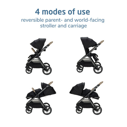 Maxi-Cosi Oxford Modular Stroller