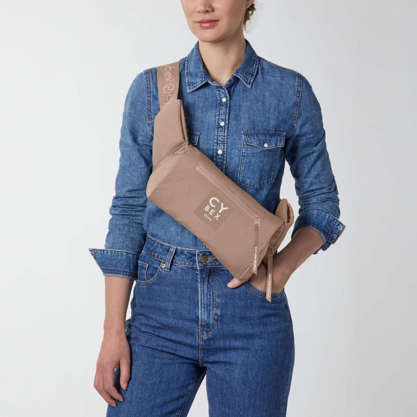 Cybex Coya Carrier