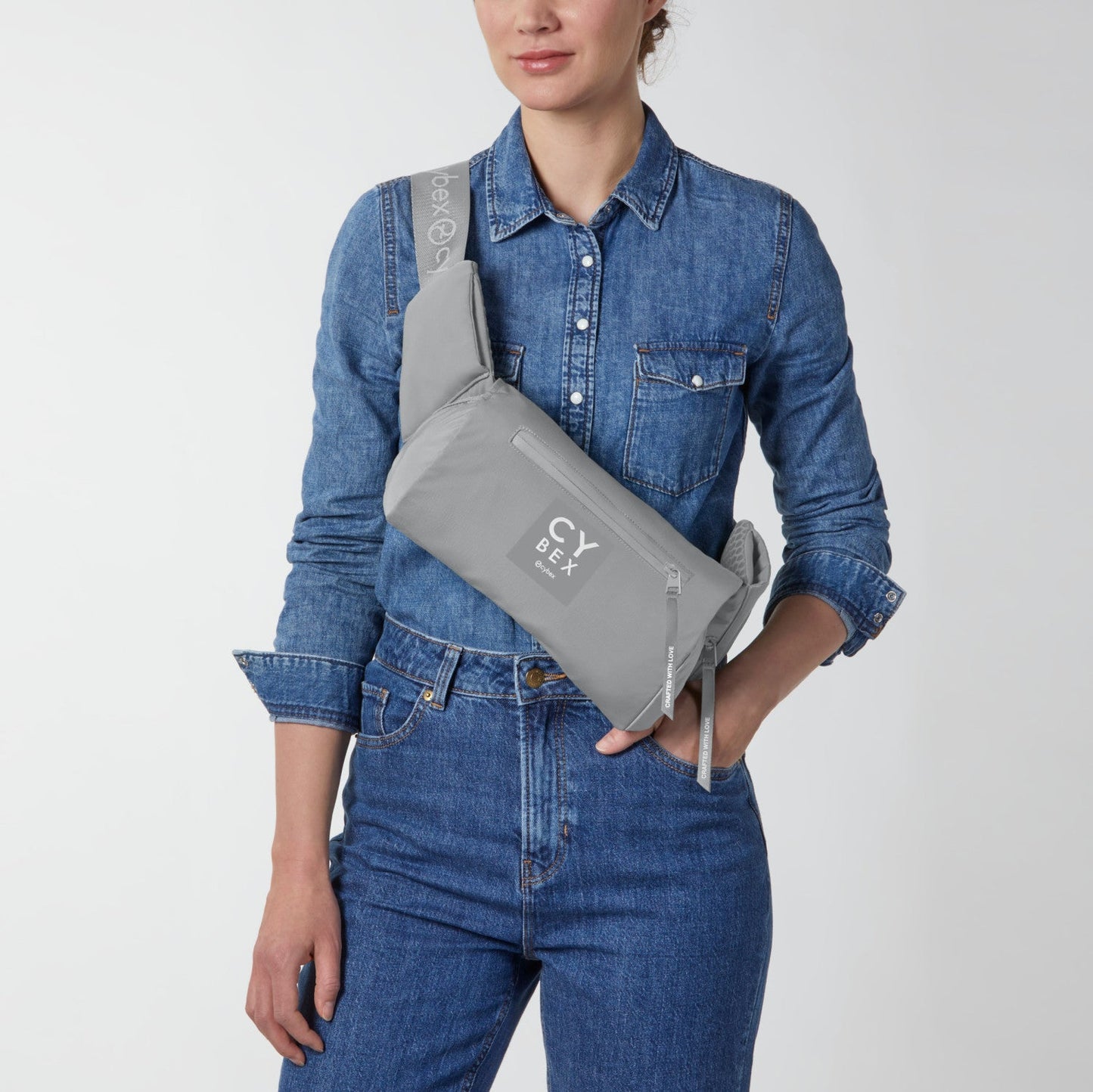 Cybex Coya Carrier