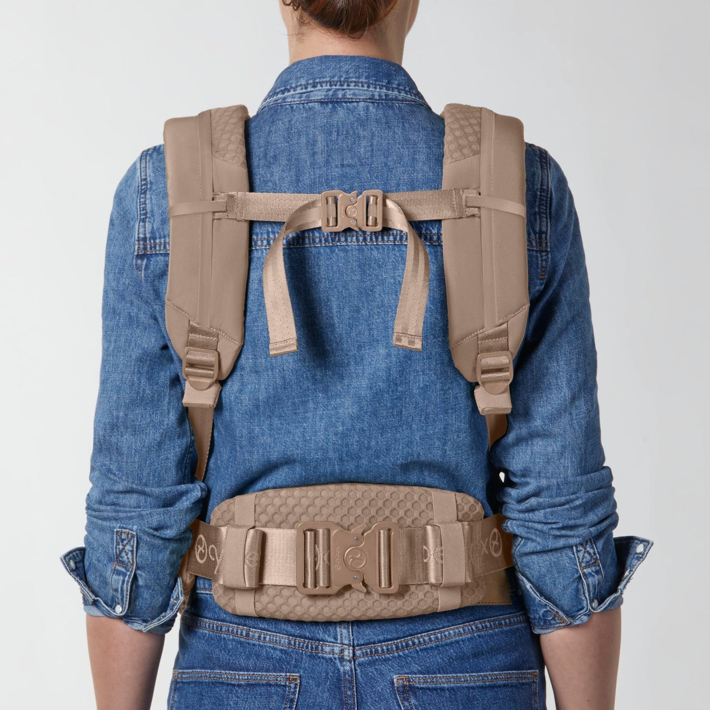 Cybex Coya Carrier