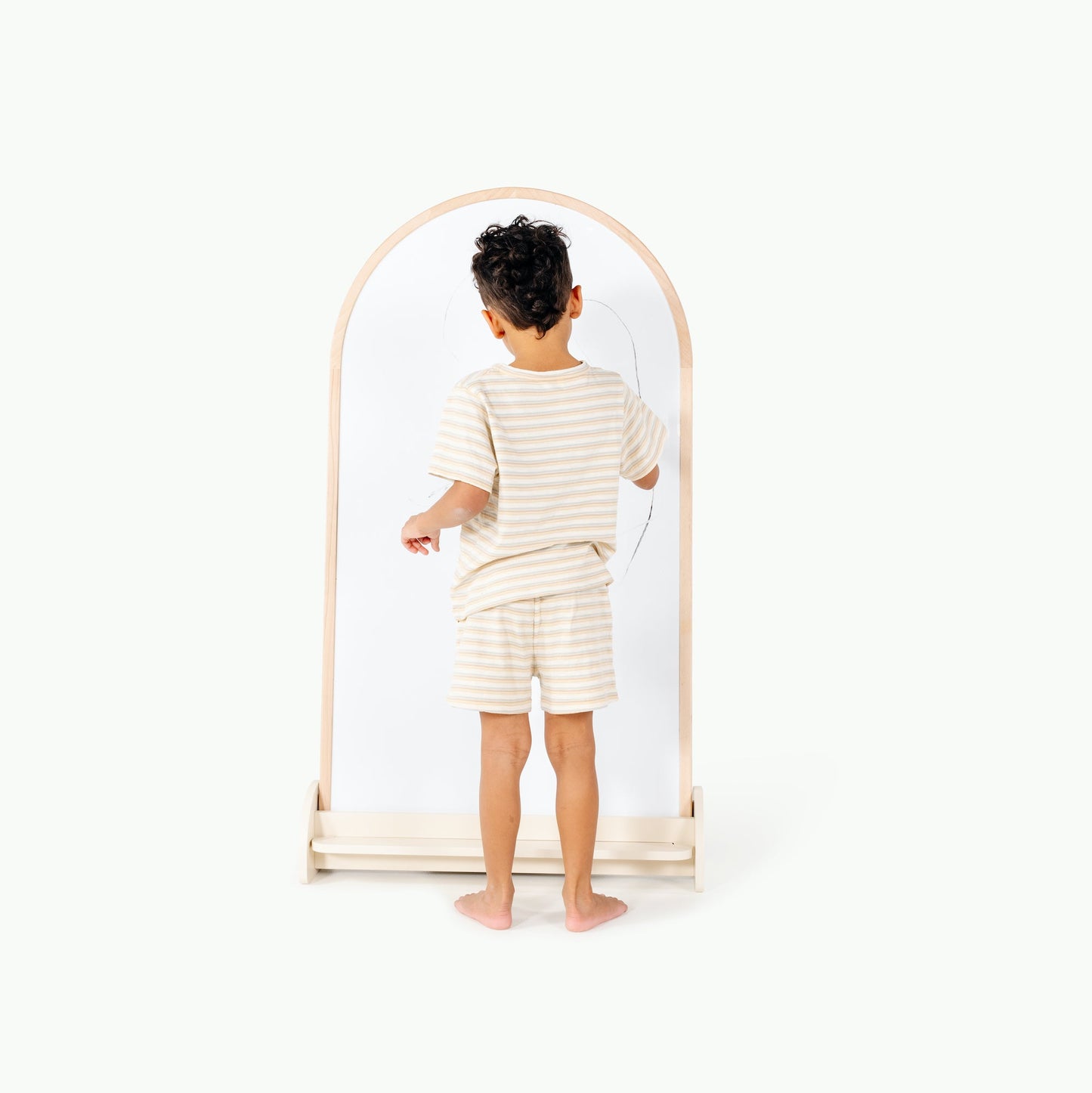 Wholesale Arched Chalkboard Stand