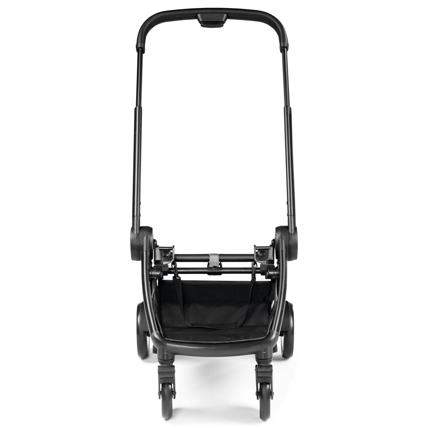 PEG City Loop Chassis + Urban Mobility Infant Car Seat Combo