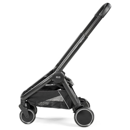 PEG City Loop Chassis + Urban Mobility Infant Car Seat Combo
