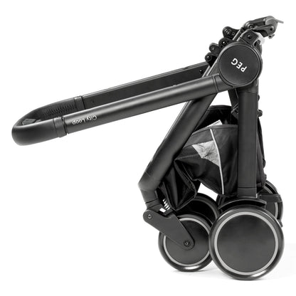 PEG City Loop Chassis + Urban Mobility Infant Car Seat Combo