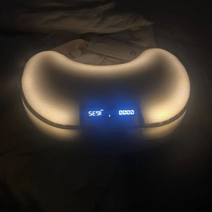 Comia Halo Smart Nursing Pillow