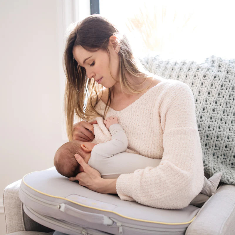 Comia Premium Smart Nursing Pillow