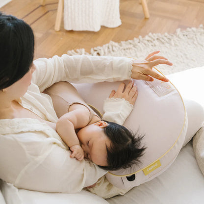Comia Halo Smart Nursing Pillow