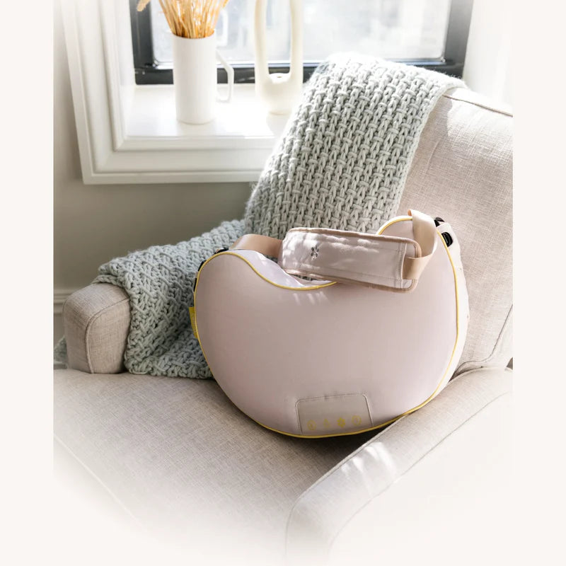 Comia Halo Smart Nursing Pillow