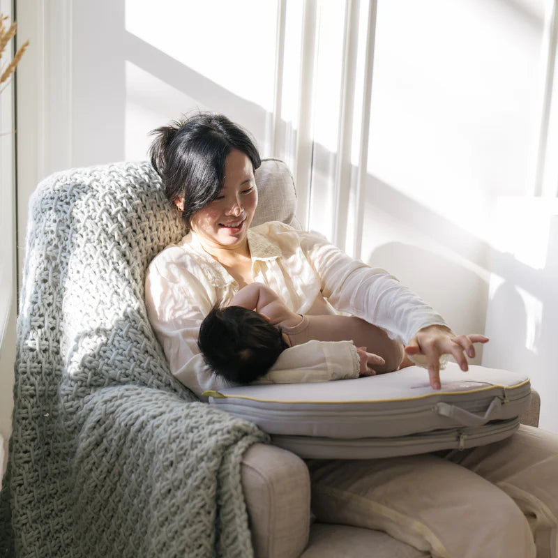 Comia Premium Smart Nursing Pillow