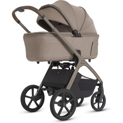 Silver Cross Cove 2 Compact Bassinet | PRE-ORDER | SHIPS LATE JULY