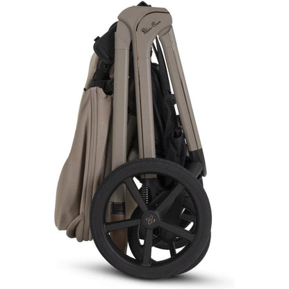 Silver Cross Cove 2 Full-Size All-Terrain Stroller | PRE-ORDER | SHIPS LATE JULY