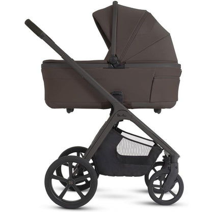 Silver Cross Cove 2 Compact Bassinet | PRE-ORDER | SHIPS LATE JULY