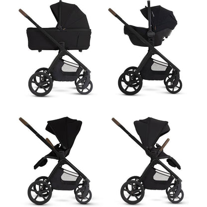 Silver Cross Cove 2 Full-Size All-Terrain Stroller | PRE-ORDER | SHIPS LATE JULY