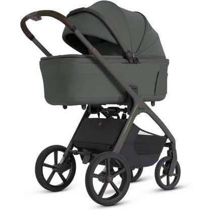 Silver Cross Cove 2 Compact Bassinet | PRE-ORDER | SHIPS LATE JULY