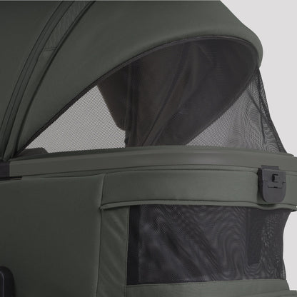 Silver Cross Cove 2 Compact Bassinet | PRE-ORDER | SHIPS LATE JULY