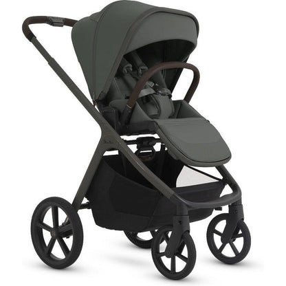 Silver Cross Cove 2 Full-Size All-Terrain Stroller | PRE-ORDER | SHIPS LATE JULY