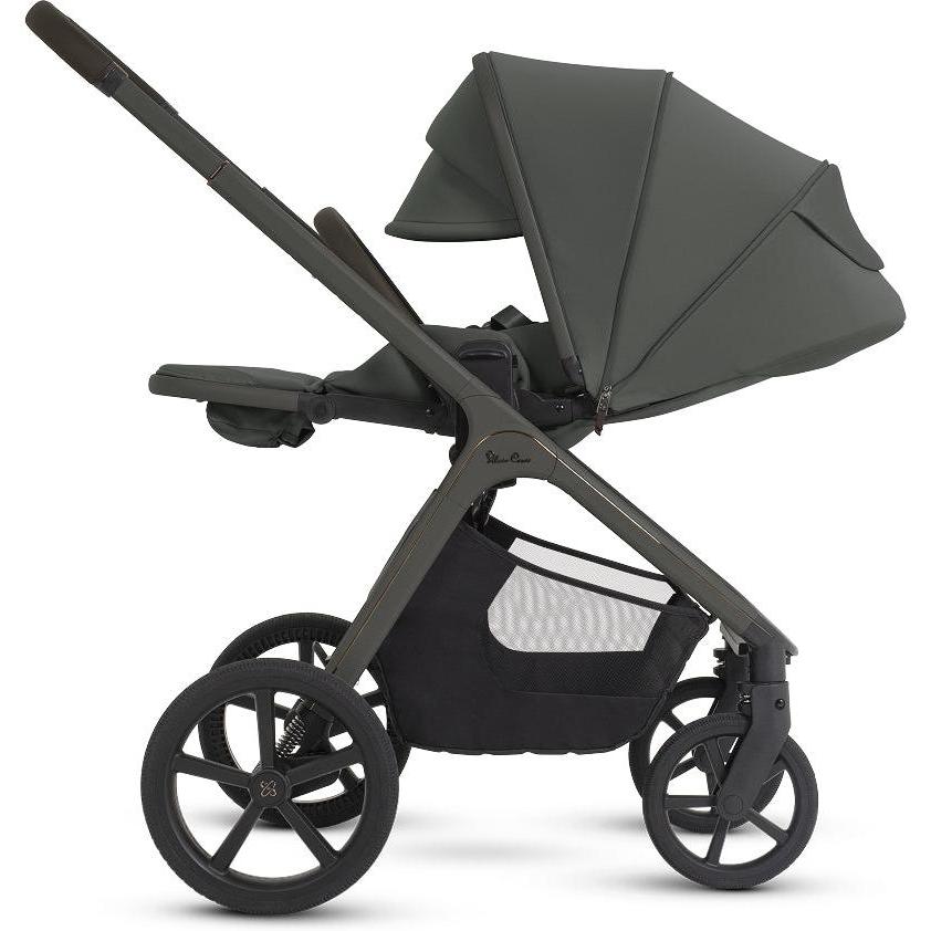 Silver Cross Cove 2 Full-Size All-Terrain Stroller | PRE-ORDER | SHIPS LATE JULY