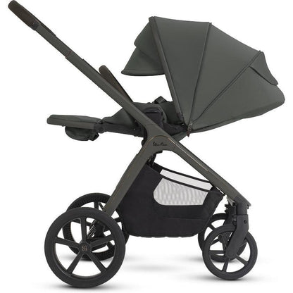 Silver Cross Cove 2 Full-Size All-Terrain Stroller | PRE-ORDER | SHIPS LATE JULY