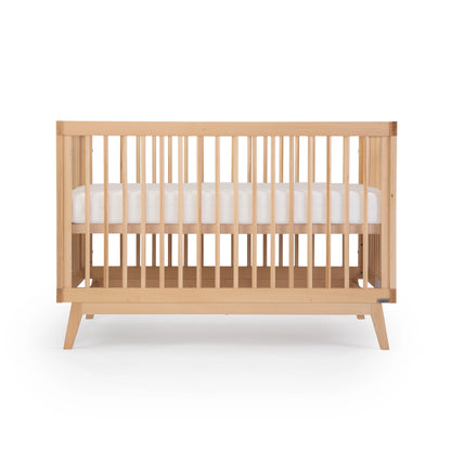 dadada Soho 3-in-1 convertible crib