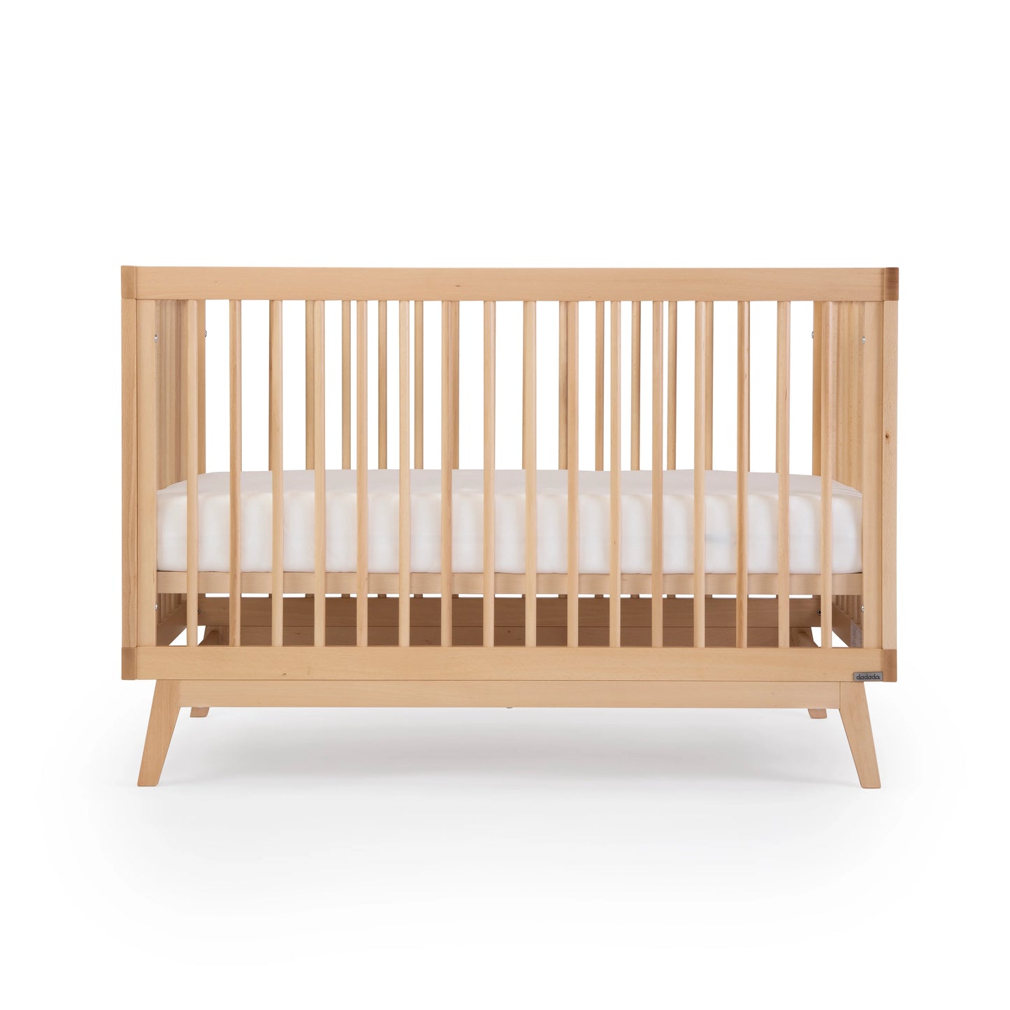dadada Soho 3-in-1 convertible crib